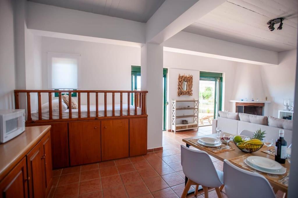 Villa Calliope Lardos Ngoại thất bức ảnh