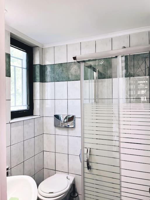 Villa Calliope Lardos Ngoại thất bức ảnh