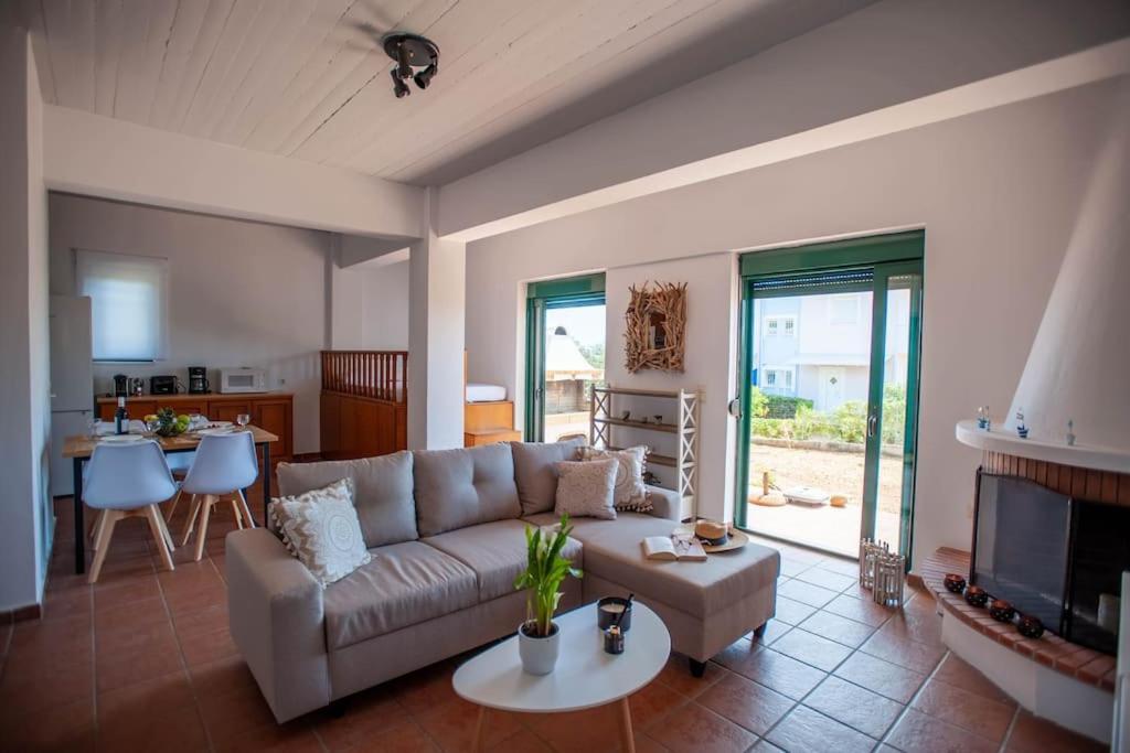 Villa Calliope Lardos Ngoại thất bức ảnh