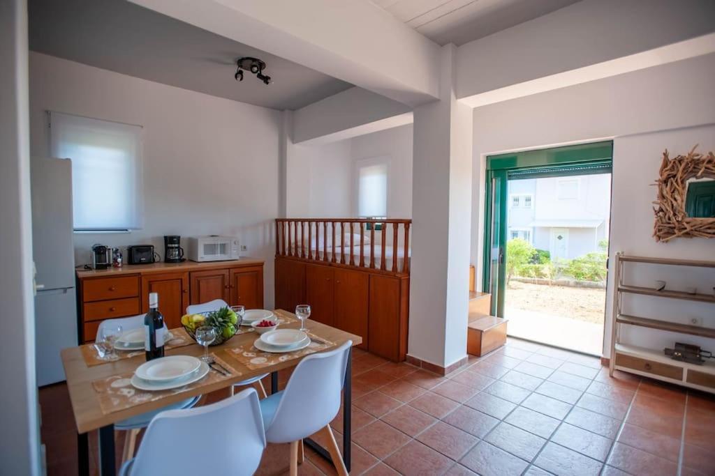 Villa Calliope Lardos Ngoại thất bức ảnh