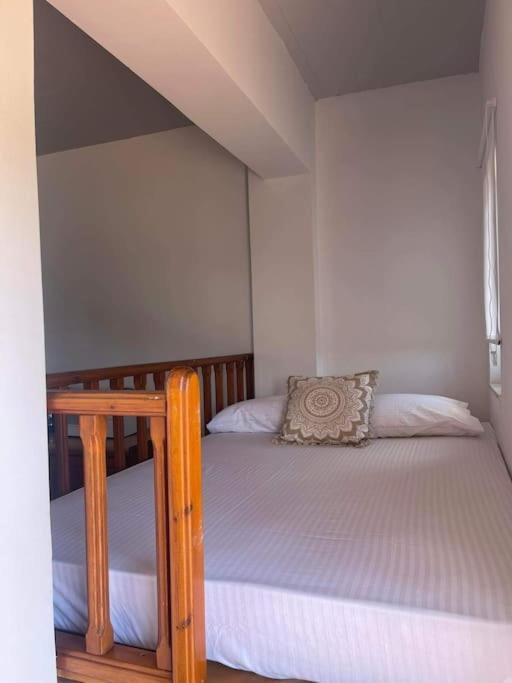 Villa Calliope Lardos Ngoại thất bức ảnh